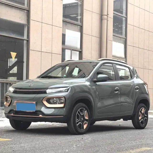 2022 DongFeng Nammi EX1 BEV 27.17KWH