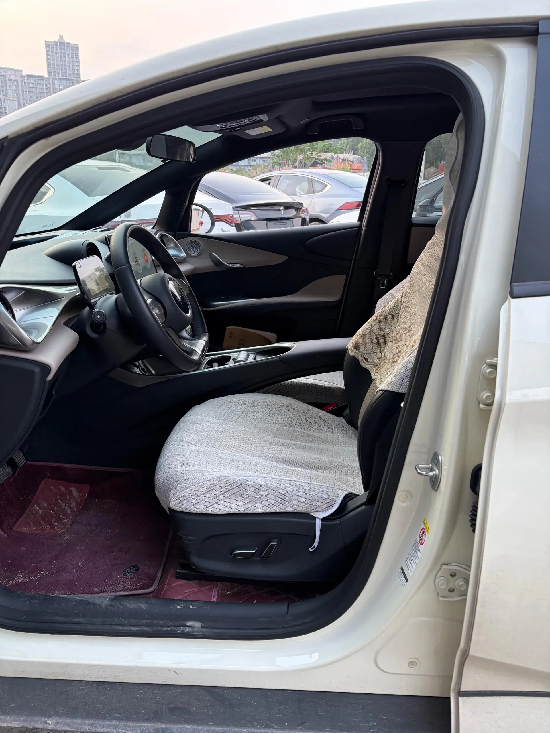 2021 BYD DOLPHIN thumbnail 4