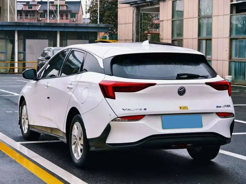 2022 BUICK VELITE thumbnail 4