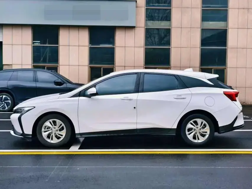 2022 BUICK VELITE thumbnail 3