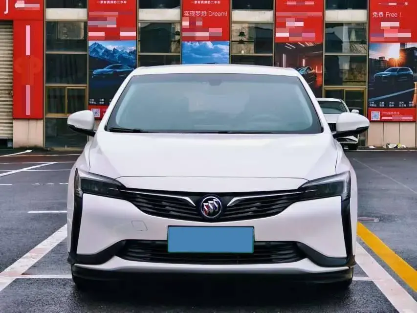 2022 BUICK VELITE thumbnail 2