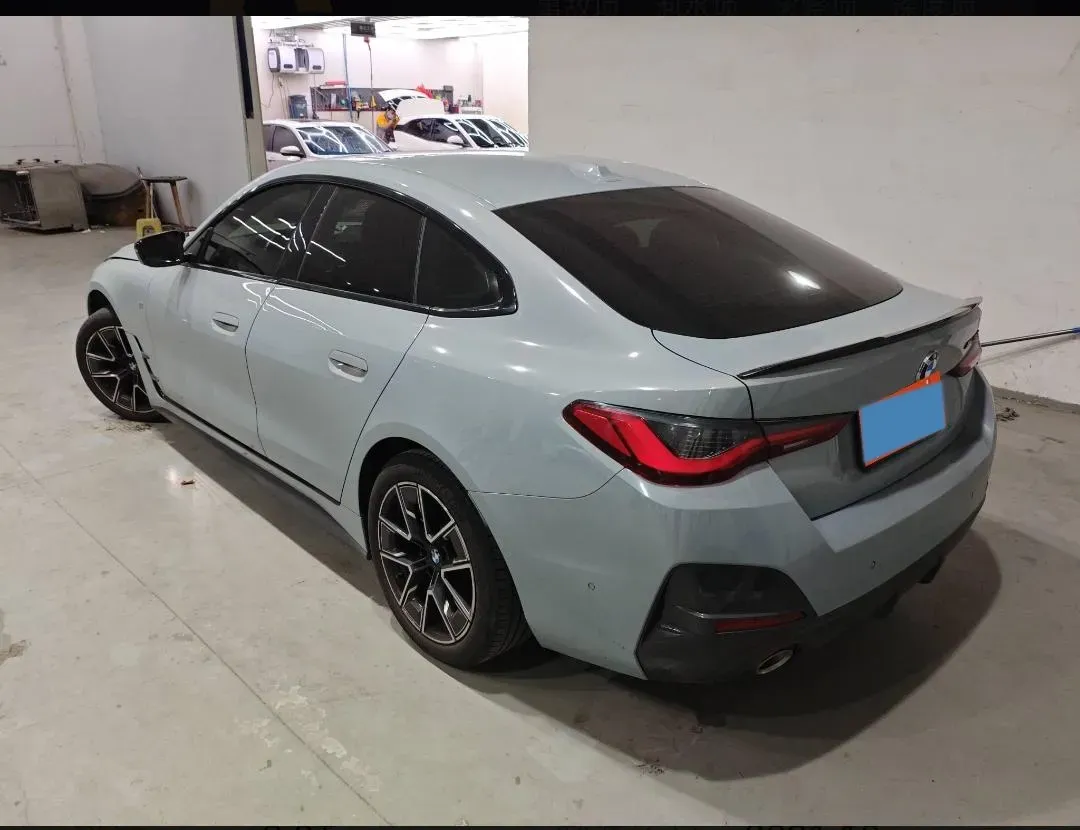 2022 BMW 8 Series 3.0T 333HP L6 8AT,autocango,china used car exporter,china ev exporter,chinese used car exporter,chinese used ev exporter