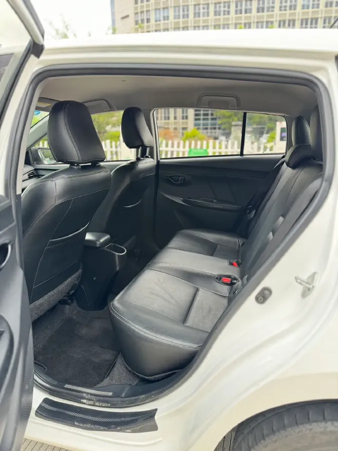 2019 Toyota Yaris L 1.5L 110HP L4 CVT,autocango,china used car exporter,china ev exporter,chinese used car exporter,chinese used ev exporter