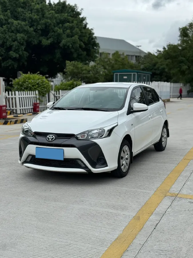 2019 Toyota Yaris L 1.5L 110HP L4 CVT,autocango,china used car exporter,china ev exporter,chinese used car exporter,chinese used ev exporter