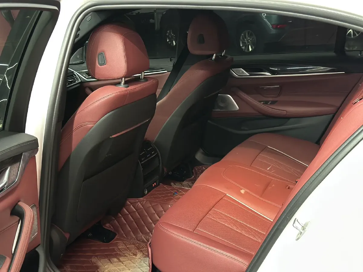 2022 BMW 5 Series 2.0T 252HP L4 8AT,autocango,china used car exporter,china ev exporter,chinese used car exporter,chinese used ev exporter