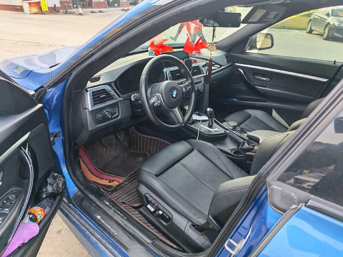 2019 BMW 3 Series GT 2.0T 184HP L4 8AT,autocango,china used car exporter,china ev exporter,chinese used car exporter,chinese used ev exporter