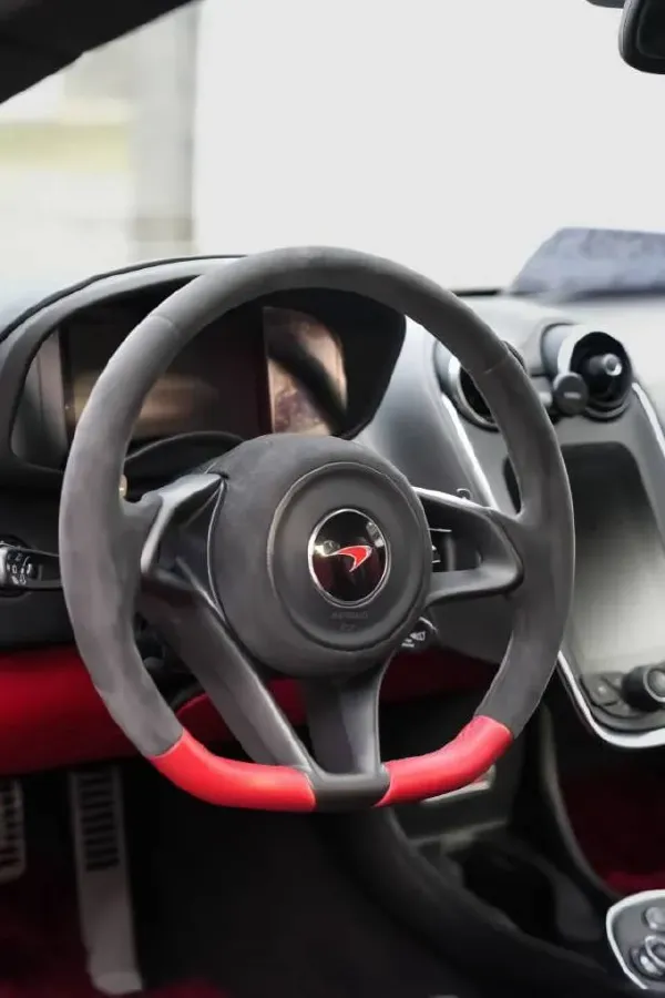 2015 McLaren 570 3.8T 570HP V8 7DCT,autocango,china used car exporter,china ev exporter,chinese used car exporter,chinese used ev exporter