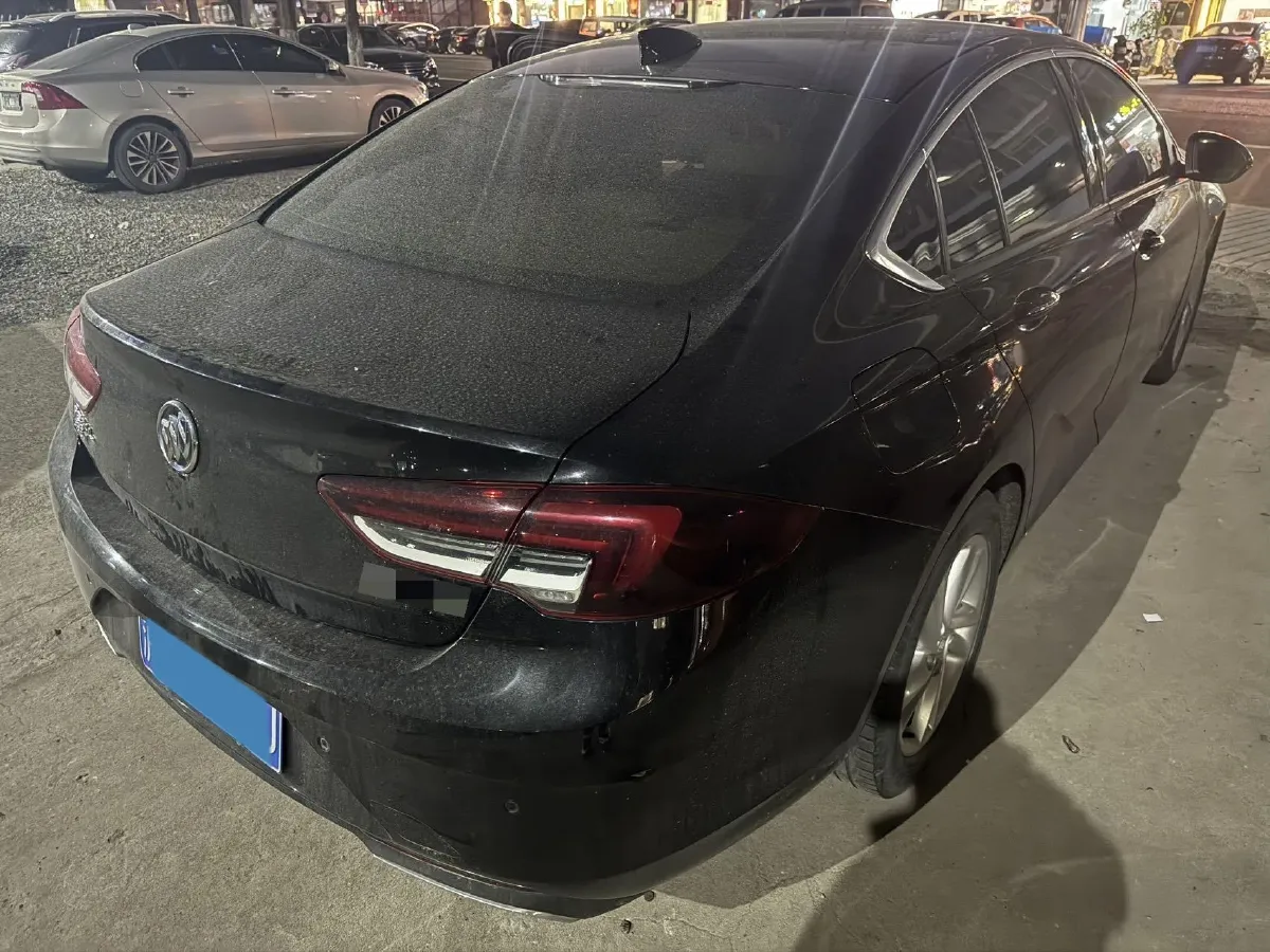2021 Buick Regal 1.5T 169HP L4 9AT,autocango,china used car exporter,china ev exporter,chinese used car exporter,chinese used ev exporter