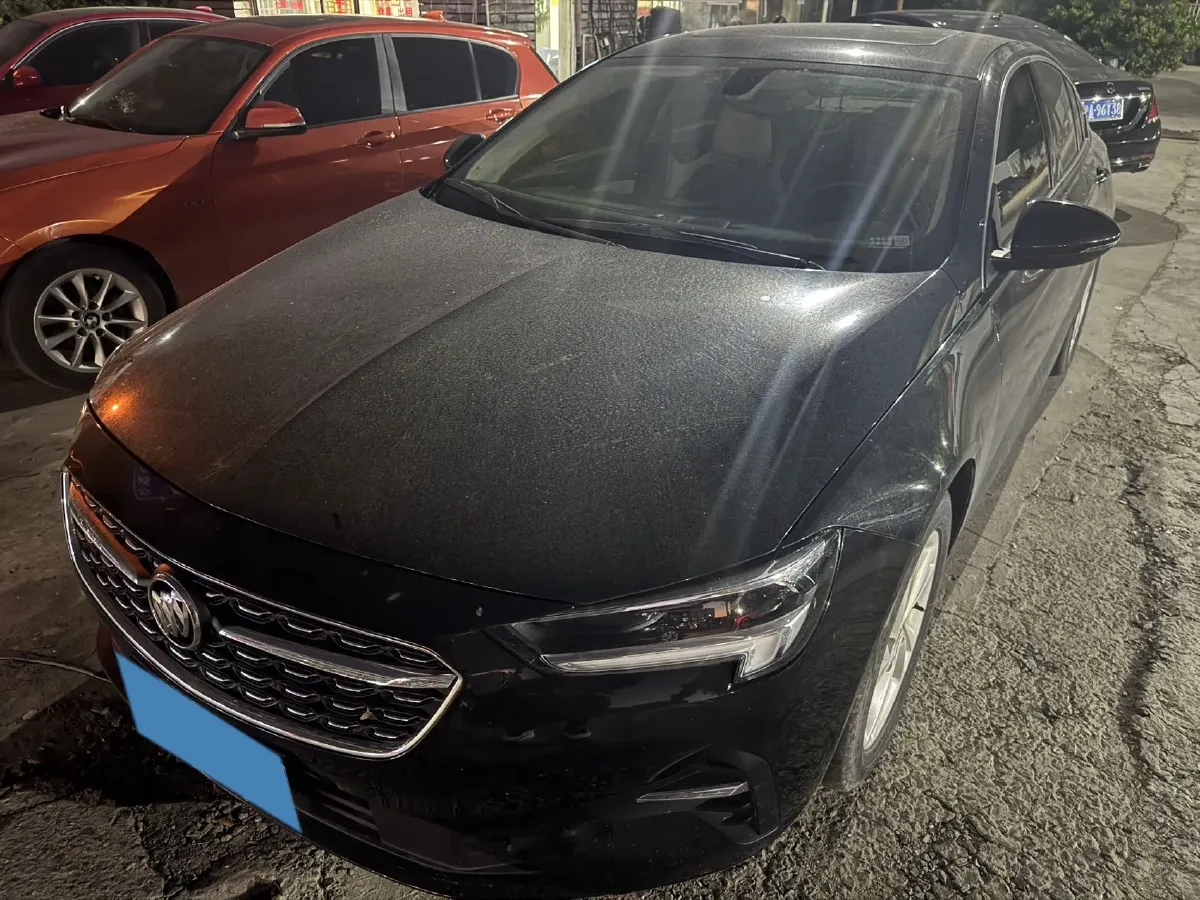 2021 Buick Regal 1.5T 169HP L4 9AT,autocango,china used car exporter,china ev exporter,chinese used car exporter,chinese used ev exporter
