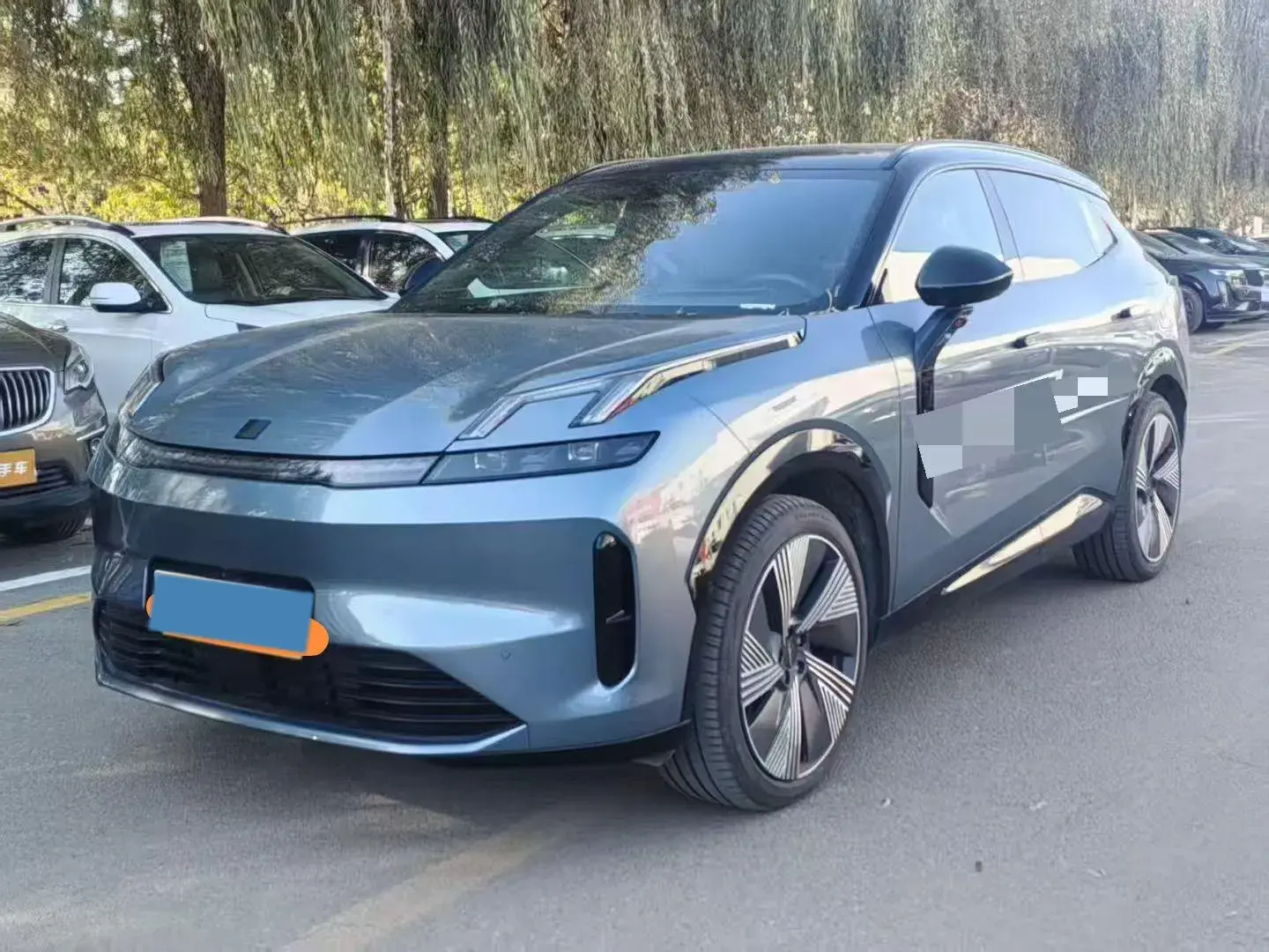 2024 AVATR 07 view 1