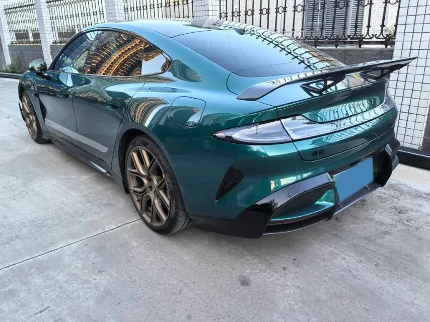 2025 MI SU7 thumbnail 3