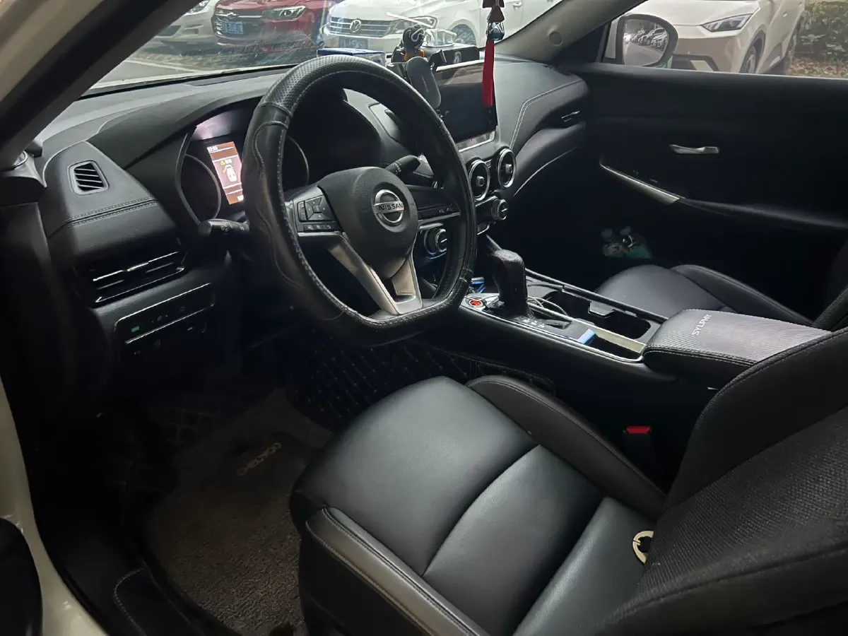 2020 Nissan Sylphy 1.6L 139HP L4 CVT,autocango,china used car exporter,china ev exporter,chinese used car exporter,chinese used ev exporter