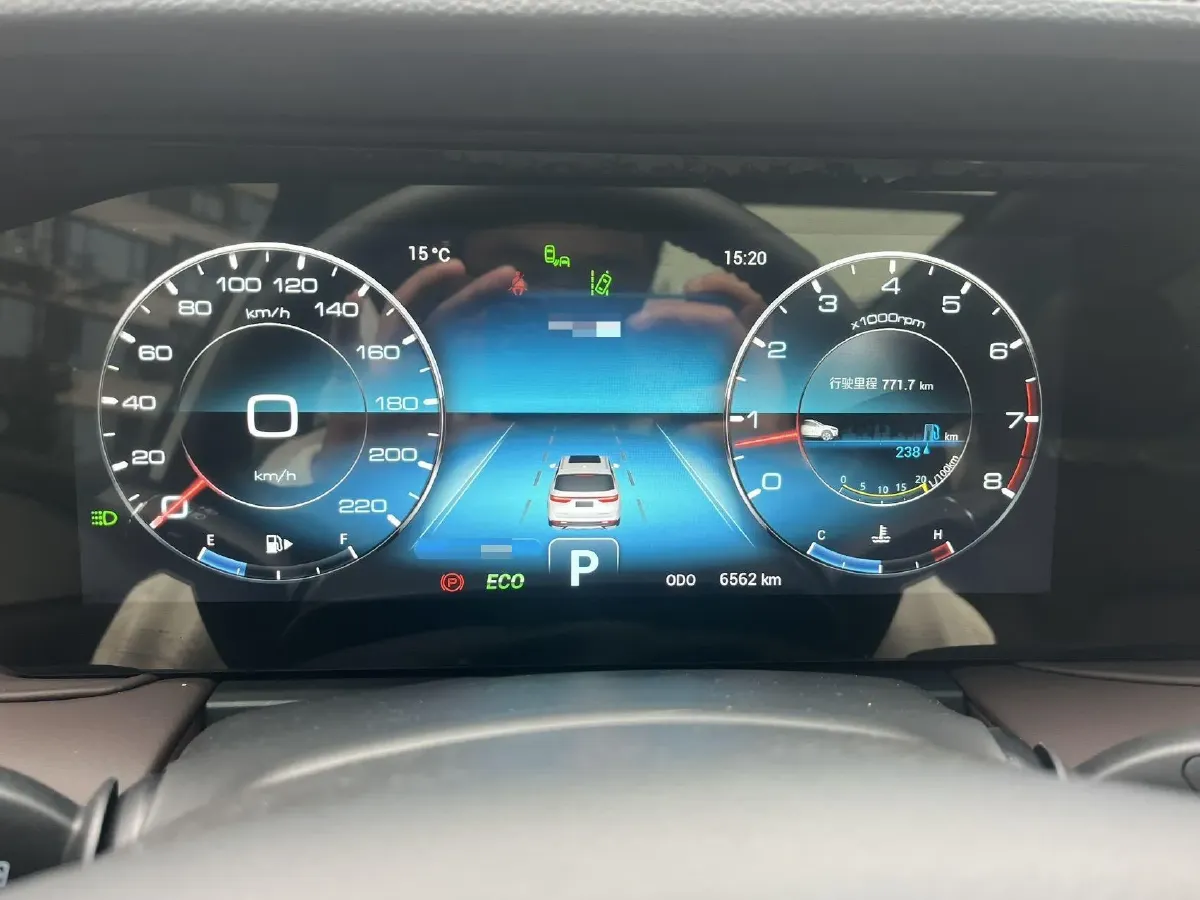 2024 Jetour X90 Plus 1.6T 197HP L4 7DCT,autocango,china used car exporter,china ev exporter,chinese used car exporter,chinese used ev exporter