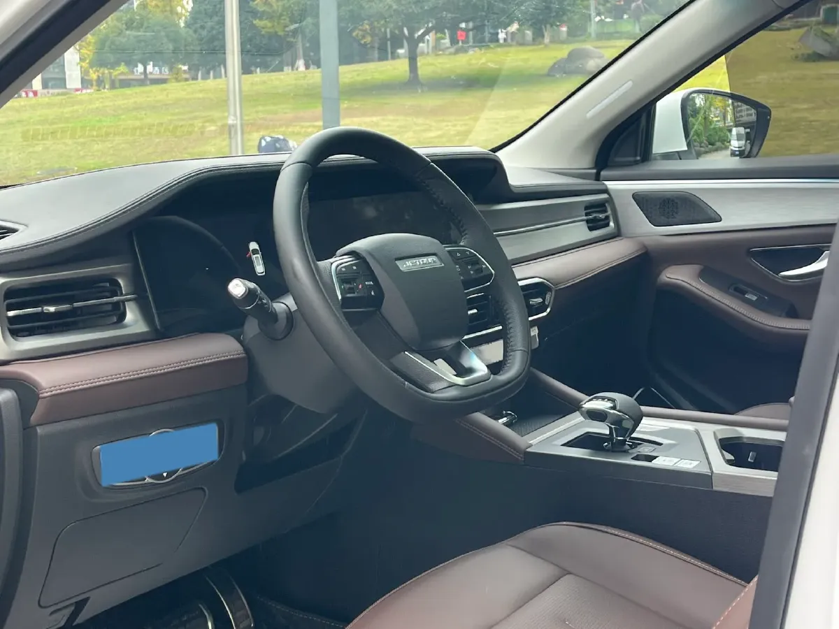 2024 Jetour X90 Plus 1.6T 197HP L4 7DCT,autocango,china used car exporter,china ev exporter,chinese used car exporter,chinese used ev exporter