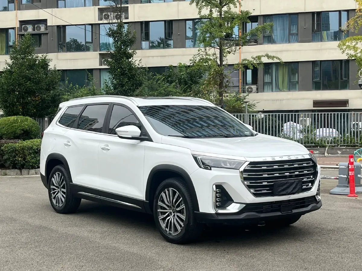 2024 Jetour X90 Plus 1.6T 197HP L4 7DCT,autocango,china used car exporter,china ev exporter,chinese used car exporter,chinese used ev exporter