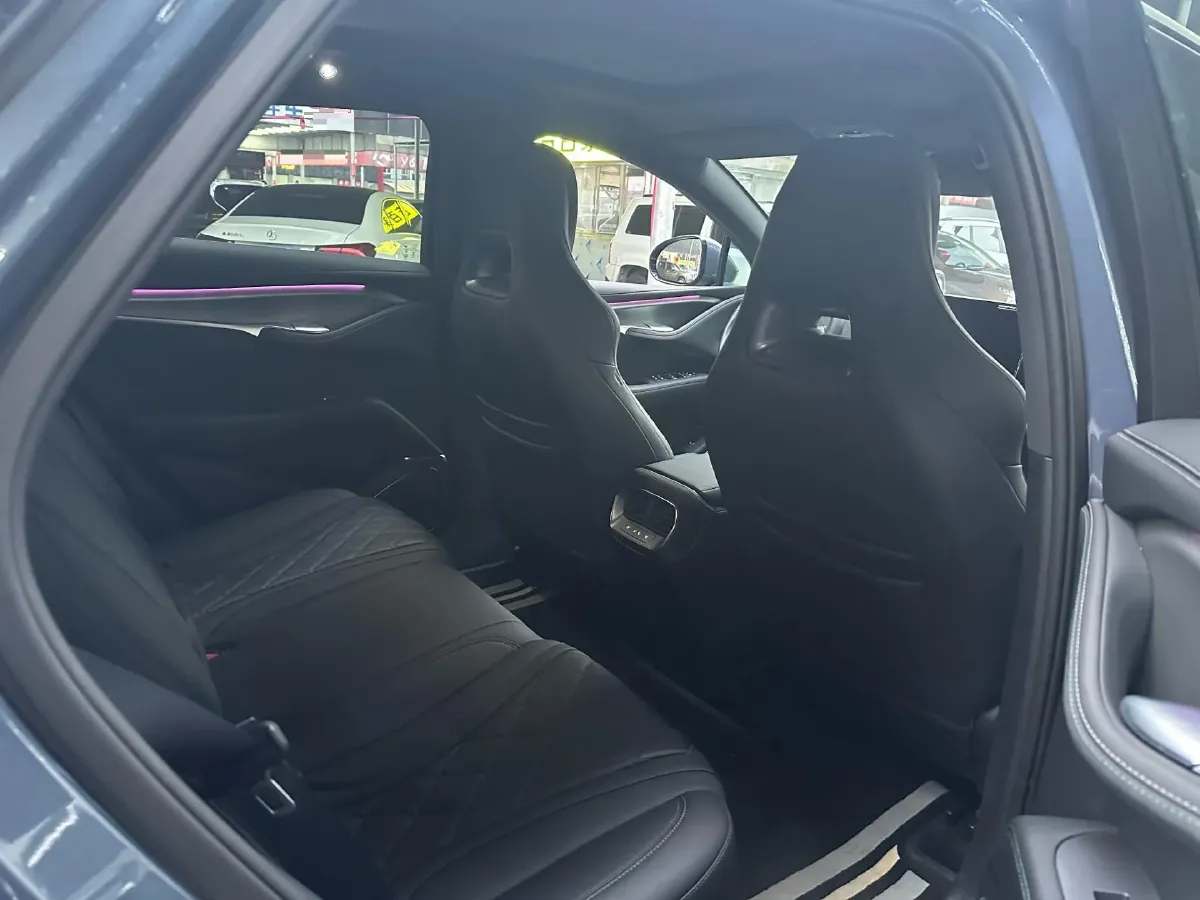 2025 BYD Sea Lion 07 BEV 80.64KWH,autocango,china used car exporter,china ev exporter,chinese used car exporter,chinese used ev exporter