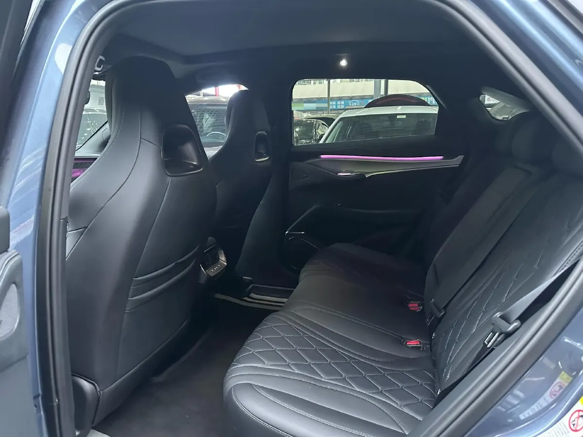 2025 BYD Sea Lion 07 BEV 80.64KWH,autocango,china used car exporter,china ev exporter,chinese used car exporter,chinese used ev exporter