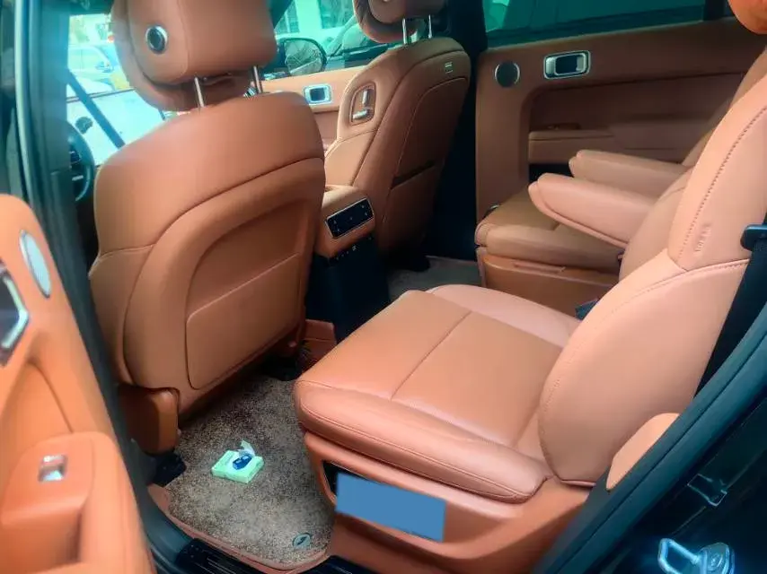 2024 LI L9 thumbnail 4