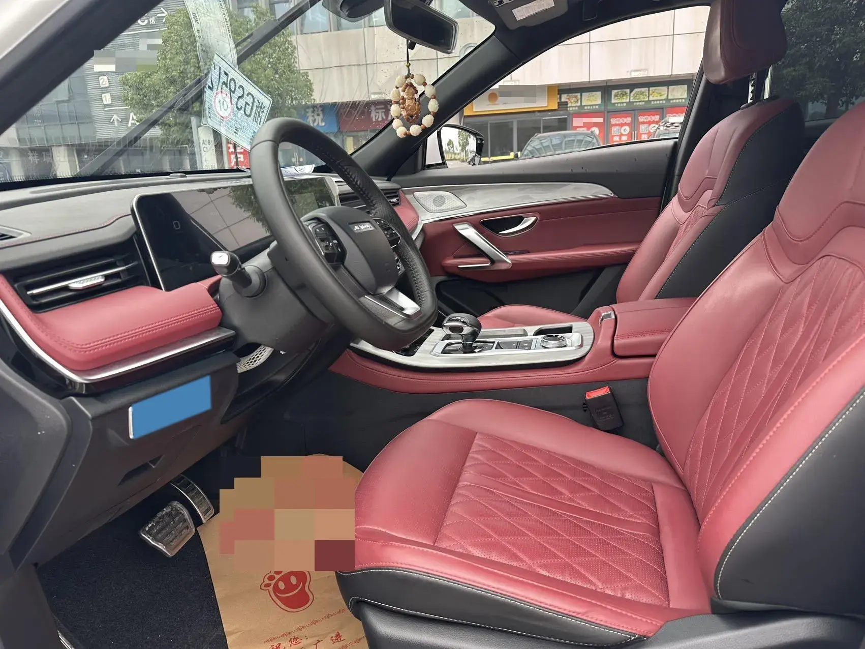 2023 JETOUR X70 thumbnail 4