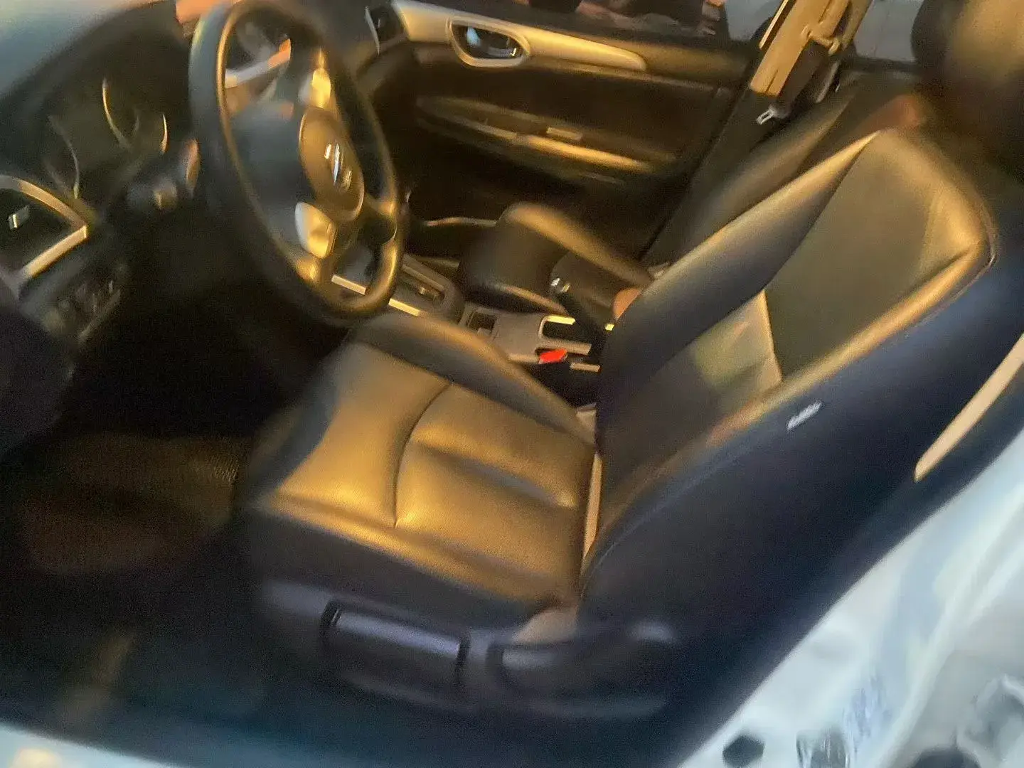 2022 NISSAN SYLPHY thumbnail 2