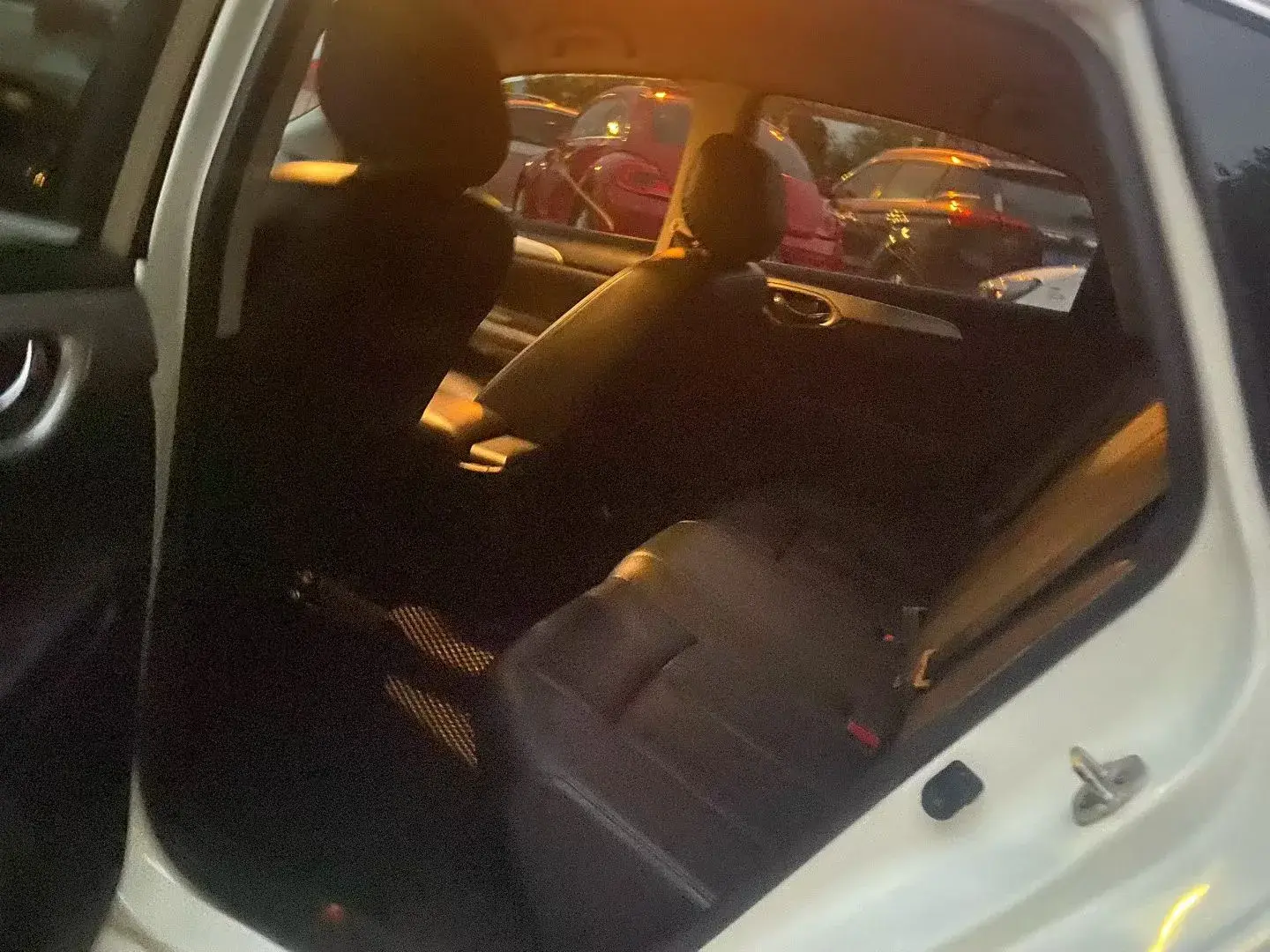 2022 NISSAN SYLPHY thumbnail 3