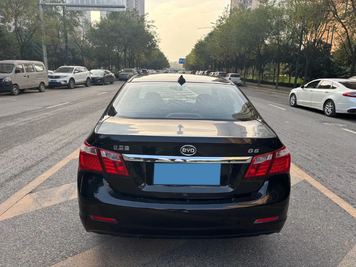 2013 BYD G6 1.5T 154HP L4 6MT,autocango,china used car exporter,china ev exporter,chinese used car exporter,chinese used ev exporter