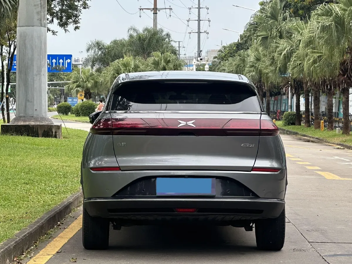 2021 Xpeng G3 BEV 55.9KWH,autocango,china used car exporter,china ev exporter,chinese used car exporter,chinese used ev exporter