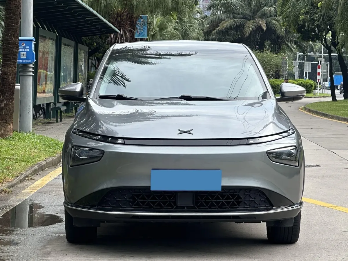 2021 Xpeng G3 BEV 55.9KWH,autocango,china used car exporter,china ev exporter,chinese used car exporter,chinese used ev exporter