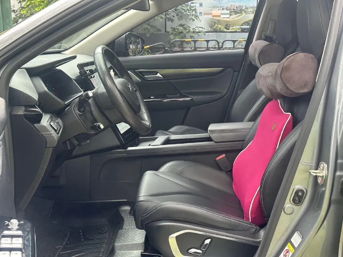 2021 Xpeng G3 BEV 55.9KWH,autocango,china used car exporter,china ev exporter,chinese used car exporter,chinese used ev exporter