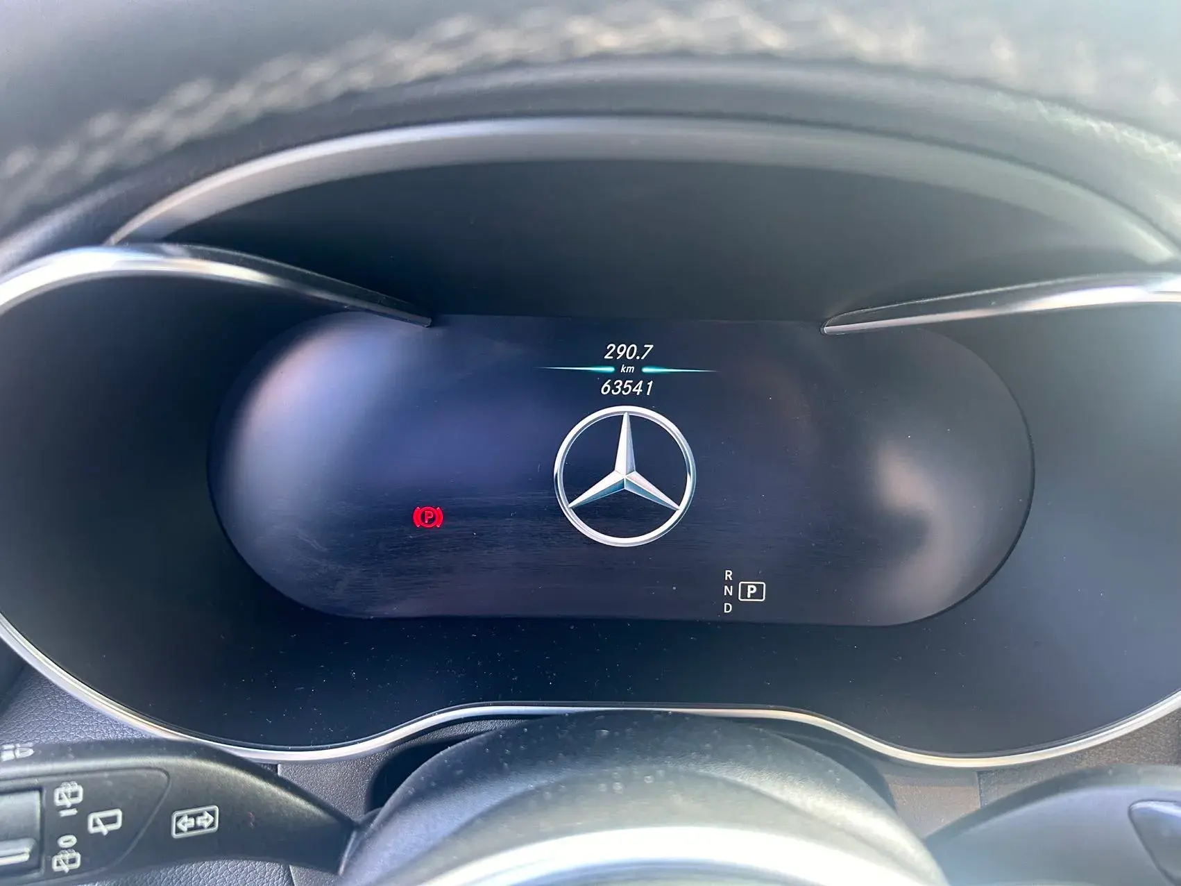 2020 MERCEDES-BENZ GLC thumbnail 3