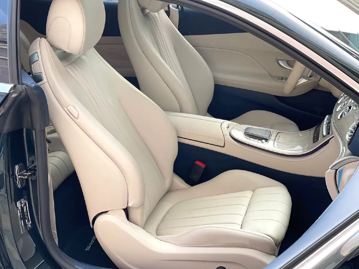 2023 Mercedes-Benz E Class 2.0T 197HP L4 9AT,autocango,china used car exporter,china ev exporter,chinese used car exporter,chinese used ev exporter