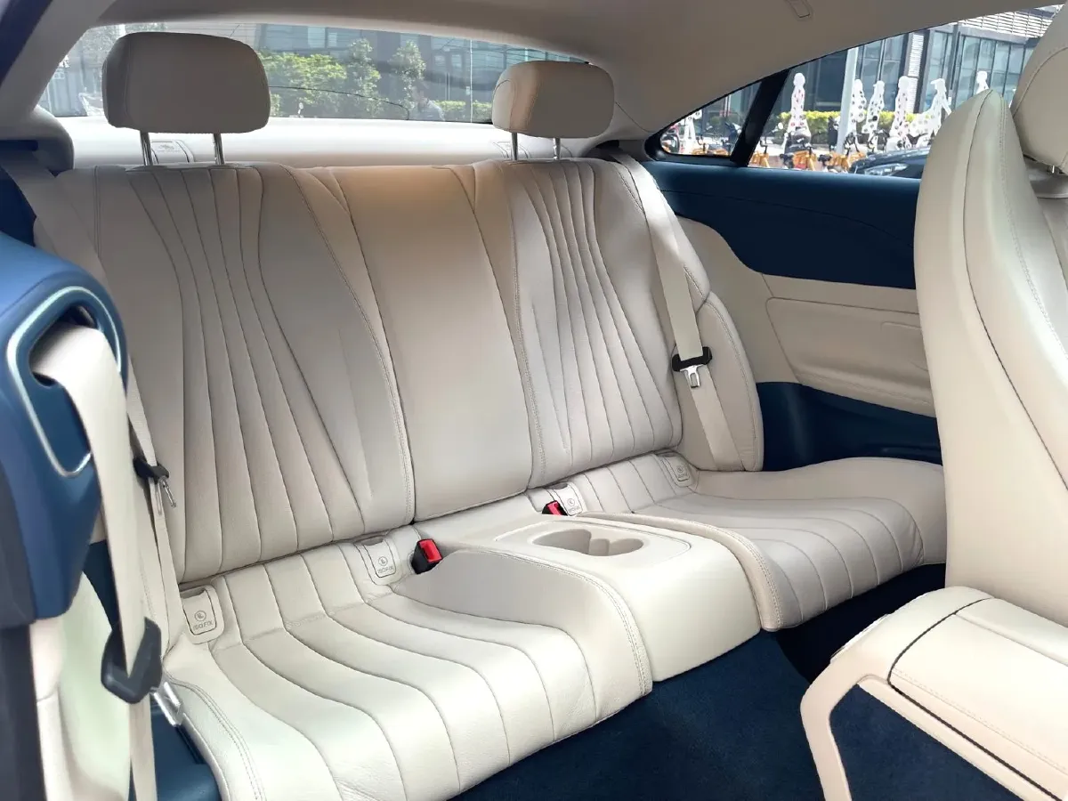 2023 Mercedes-Benz E Class 2.0T 197HP L4 9AT,autocango,china used car exporter,china ev exporter,chinese used car exporter,chinese used ev exporter