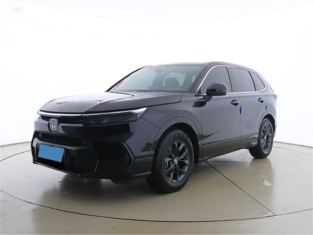 2023 Honda Breeze 1.5T 193HP L4 CVT