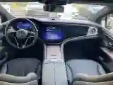 2022 Mercedes-Benz EQS Class BEV 111.8KWH