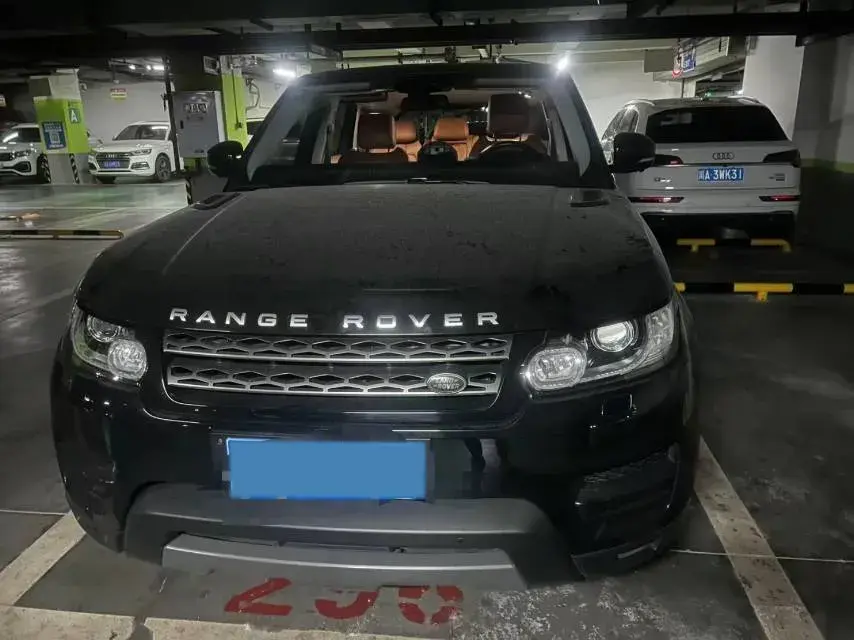 2016 LAND ROVER thumbnail 2