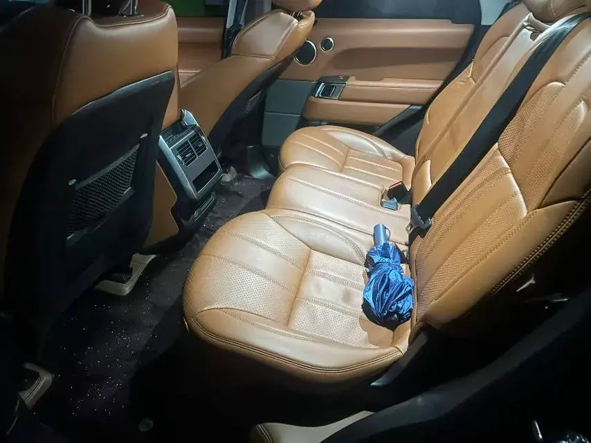 2016 LAND ROVER thumbnail 3