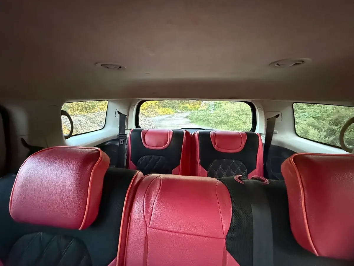 2018 Isuzu Mu-X 1.9T 163HP L4 6AT,autocango,china used car exporter,china ev exporter,chinese used car exporter,chinese used ev exporter