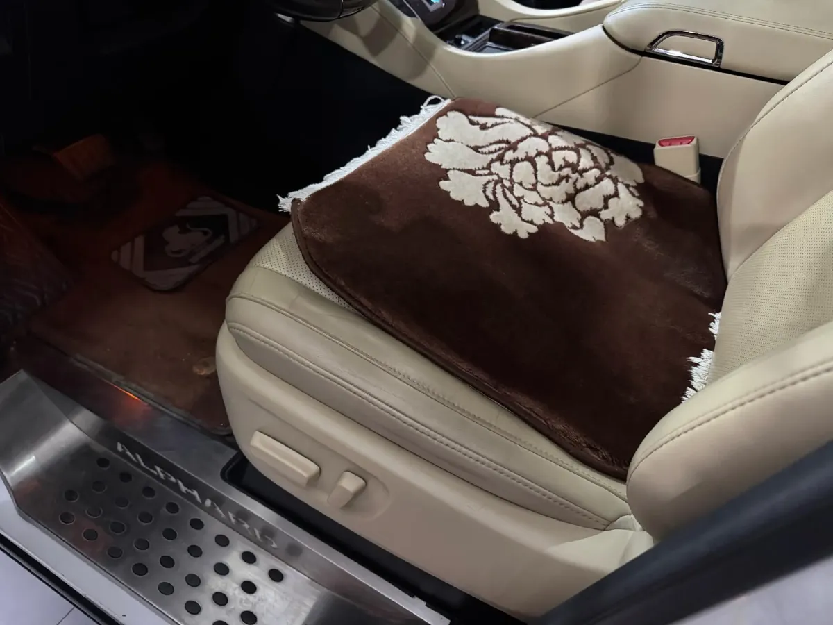 2018 Toyota Alphard 3.5L 301HP V6 8AT,autocango,china used car exporter,china ev exporter,chinese used car exporter,chinese used ev exporter