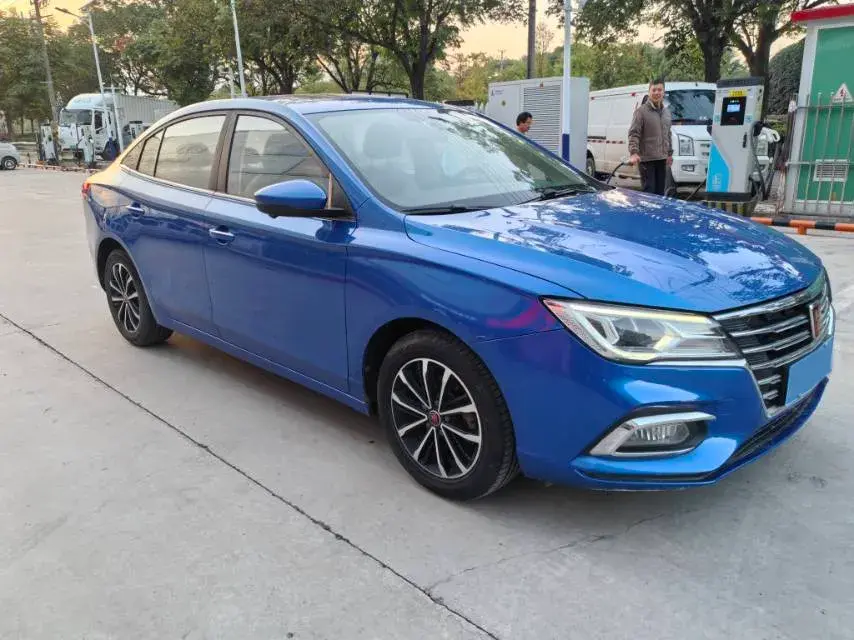2020 ROEWE I5 thumbnail 2