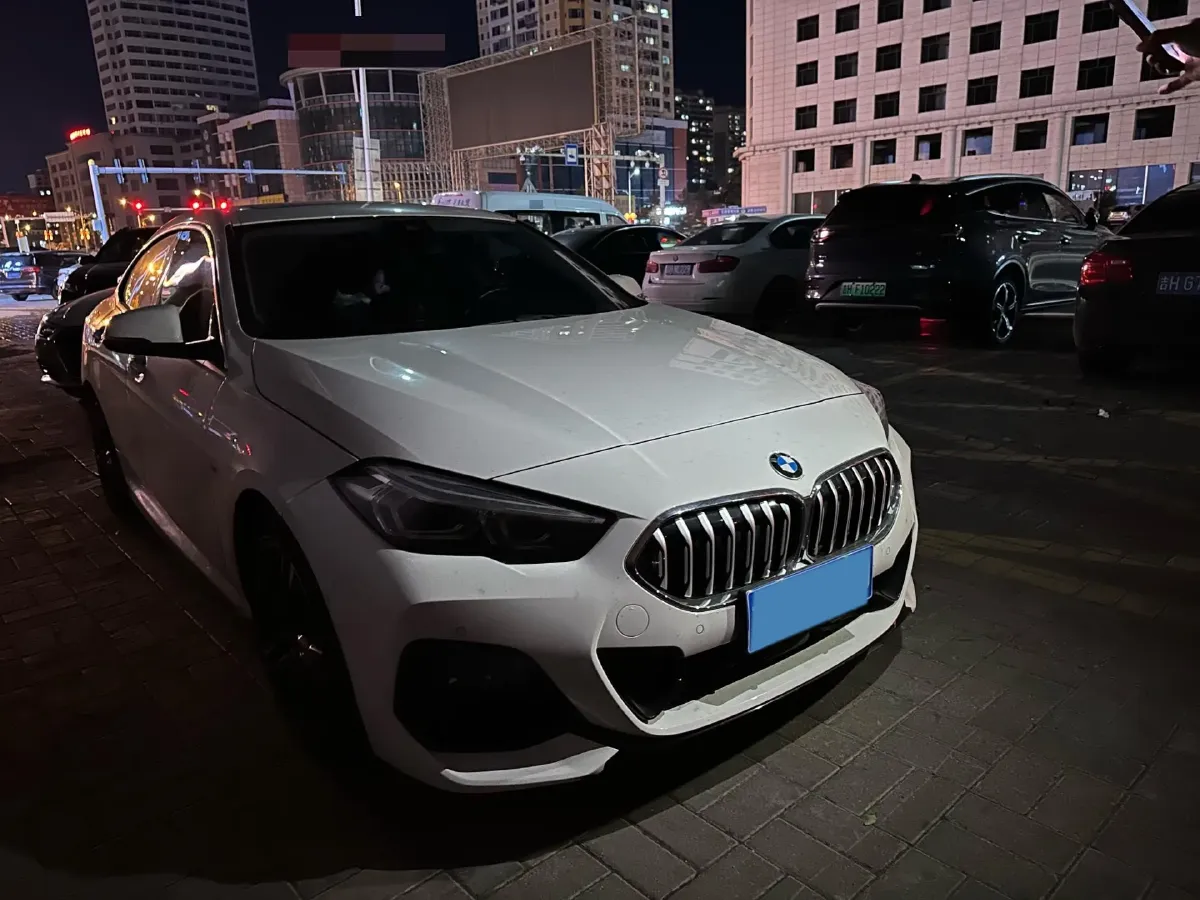 2023 BMW 2 Series 2.0T 178HP L4 7DCT,autocango,china used car exporter,china ev exporter,chinese used car exporter,chinese used ev exporter