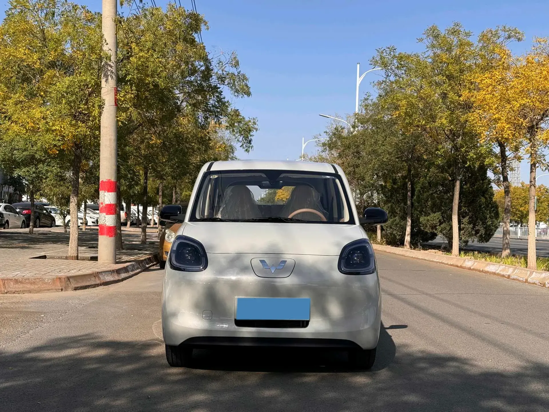 2025 WULING HONGGUANG thumbnail 3