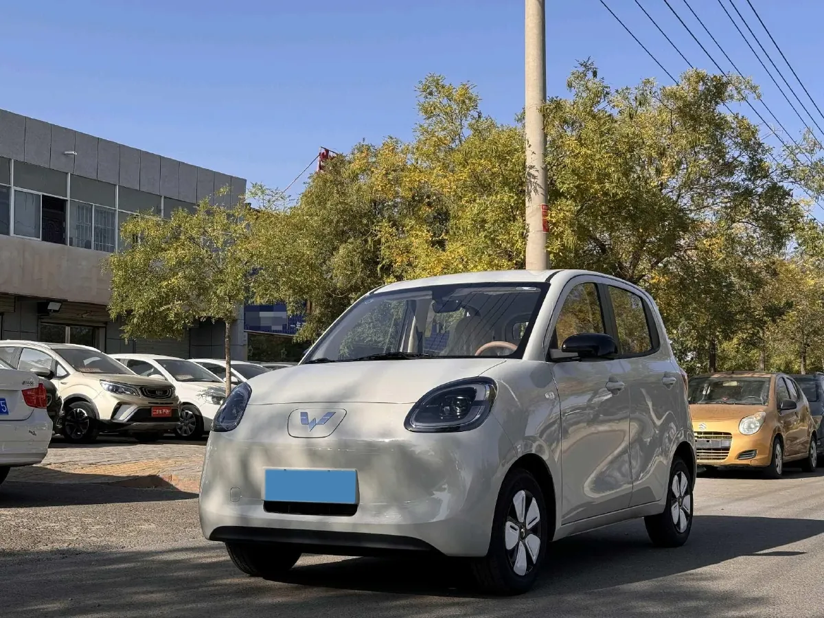 2025 WuLing HongGuang MINI EV BEV 16.2KWH,autocango,china used car exporter,china ev exporter,chinese used car exporter,chinese used ev exporter