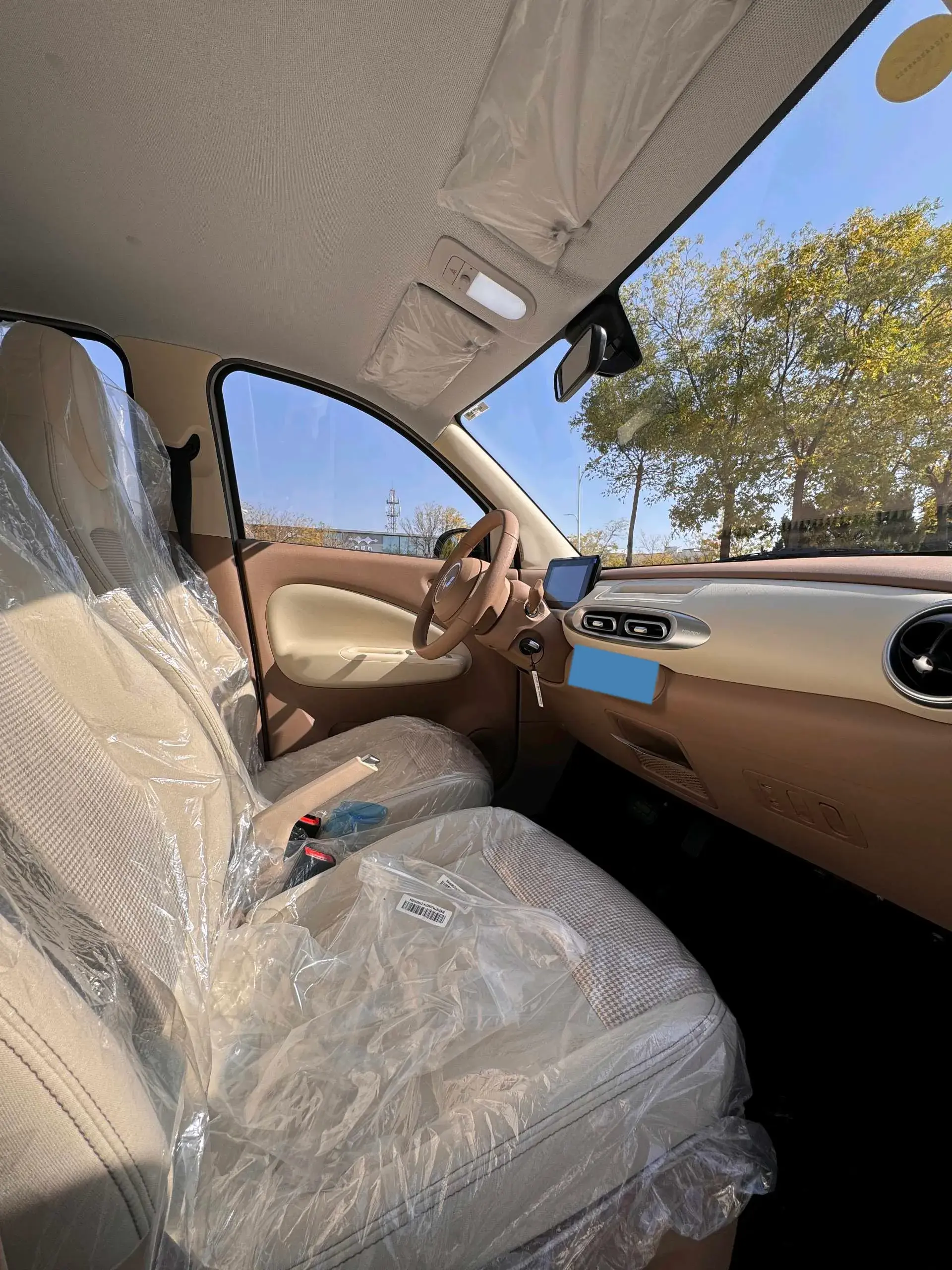 2025 WULING HONGGUANG thumbnail 4