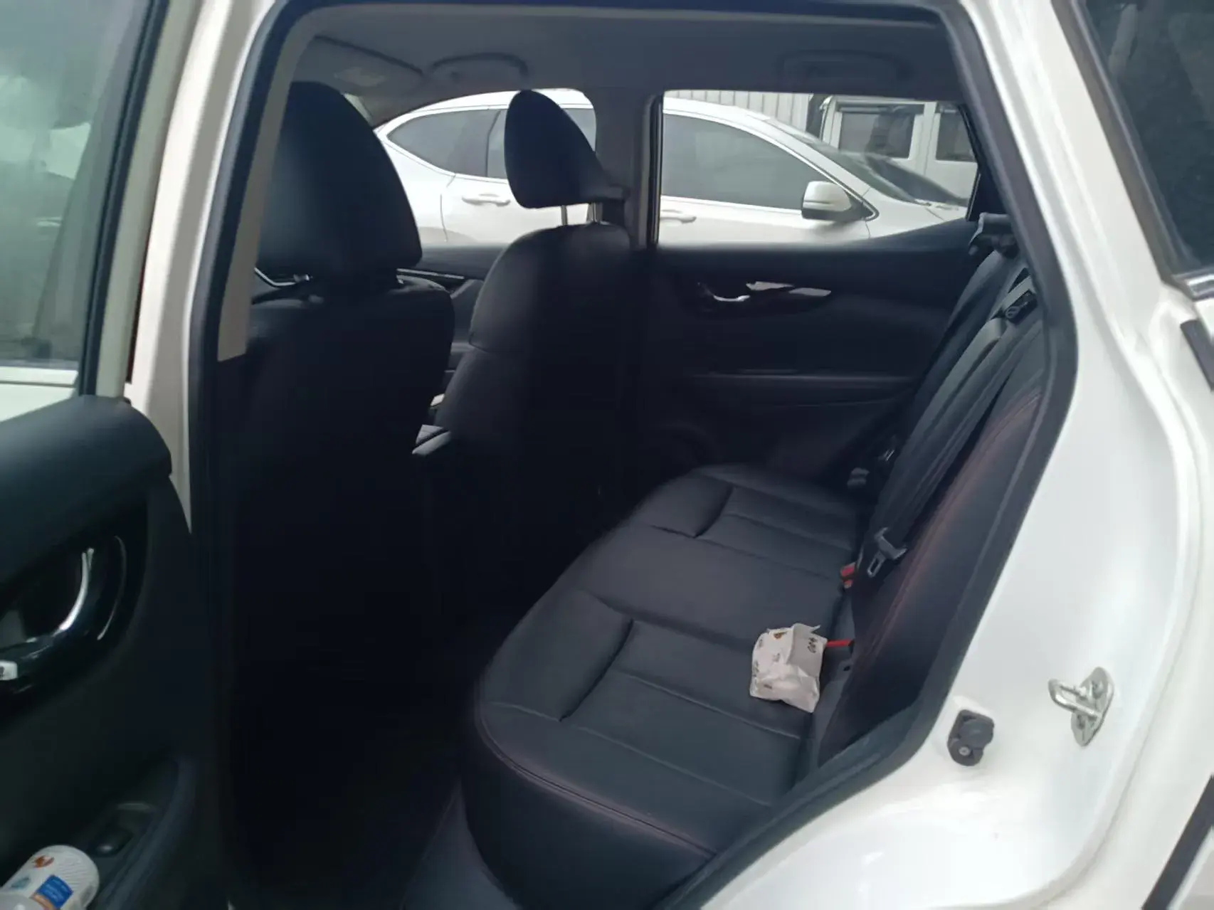 2021 NISSAN QASHQAI thumbnail 4