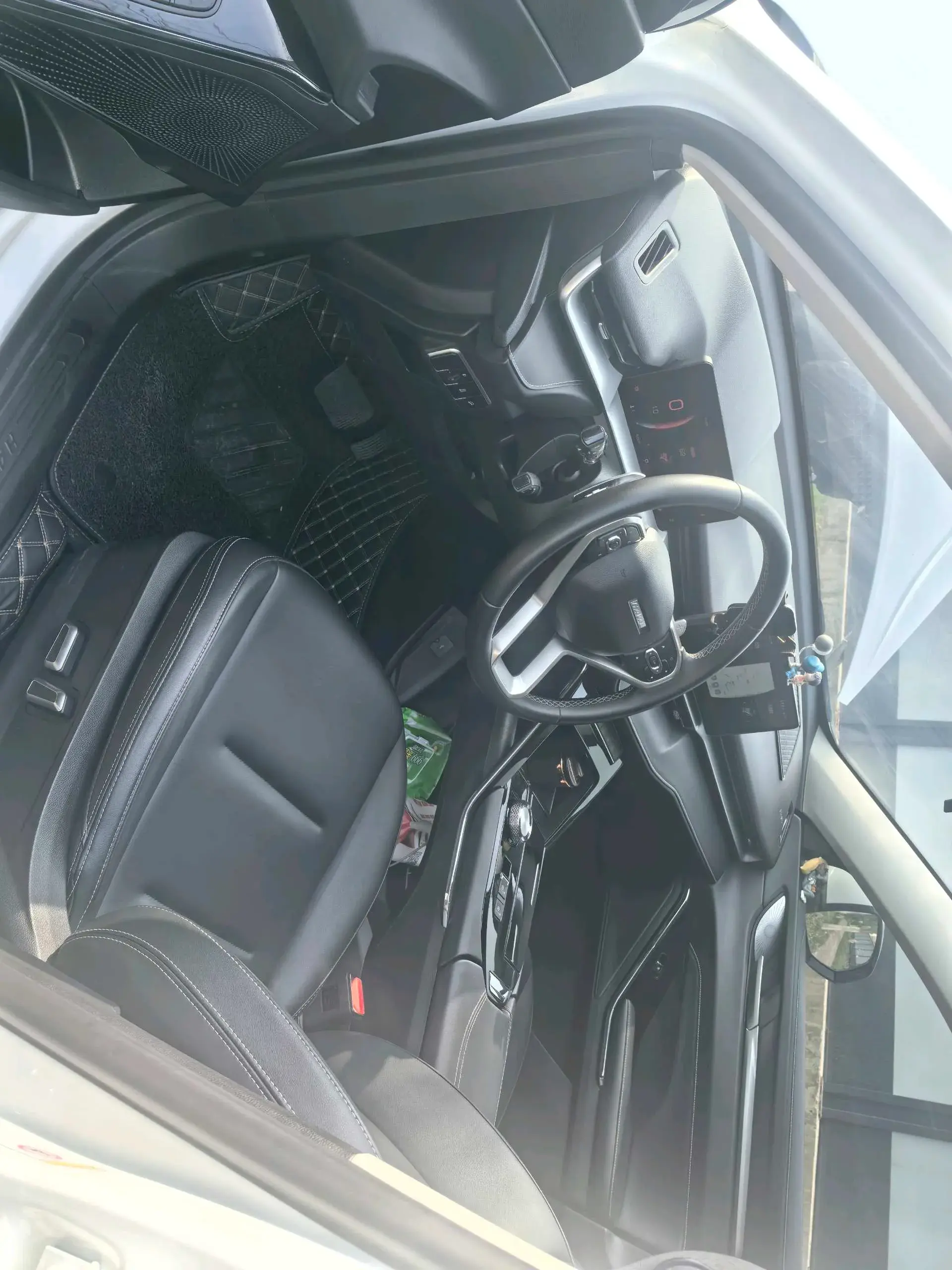 2021 HAVAL H6 thumbnail 3