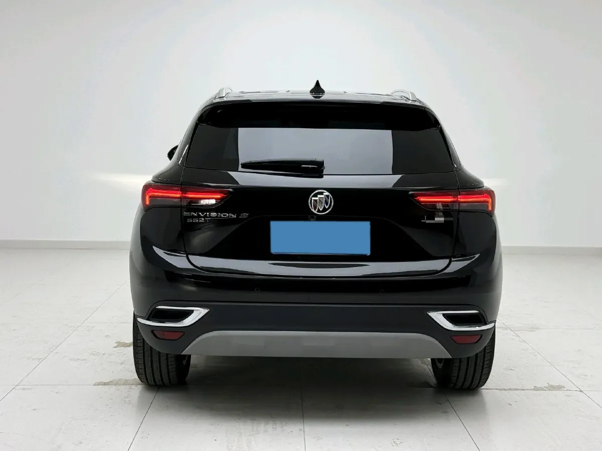 2022 Buick EnvisionS 2.0T 237HP L4 9AT,autocango,china used car exporter,china ev exporter,chinese used car exporter,chinese used ev exporter
