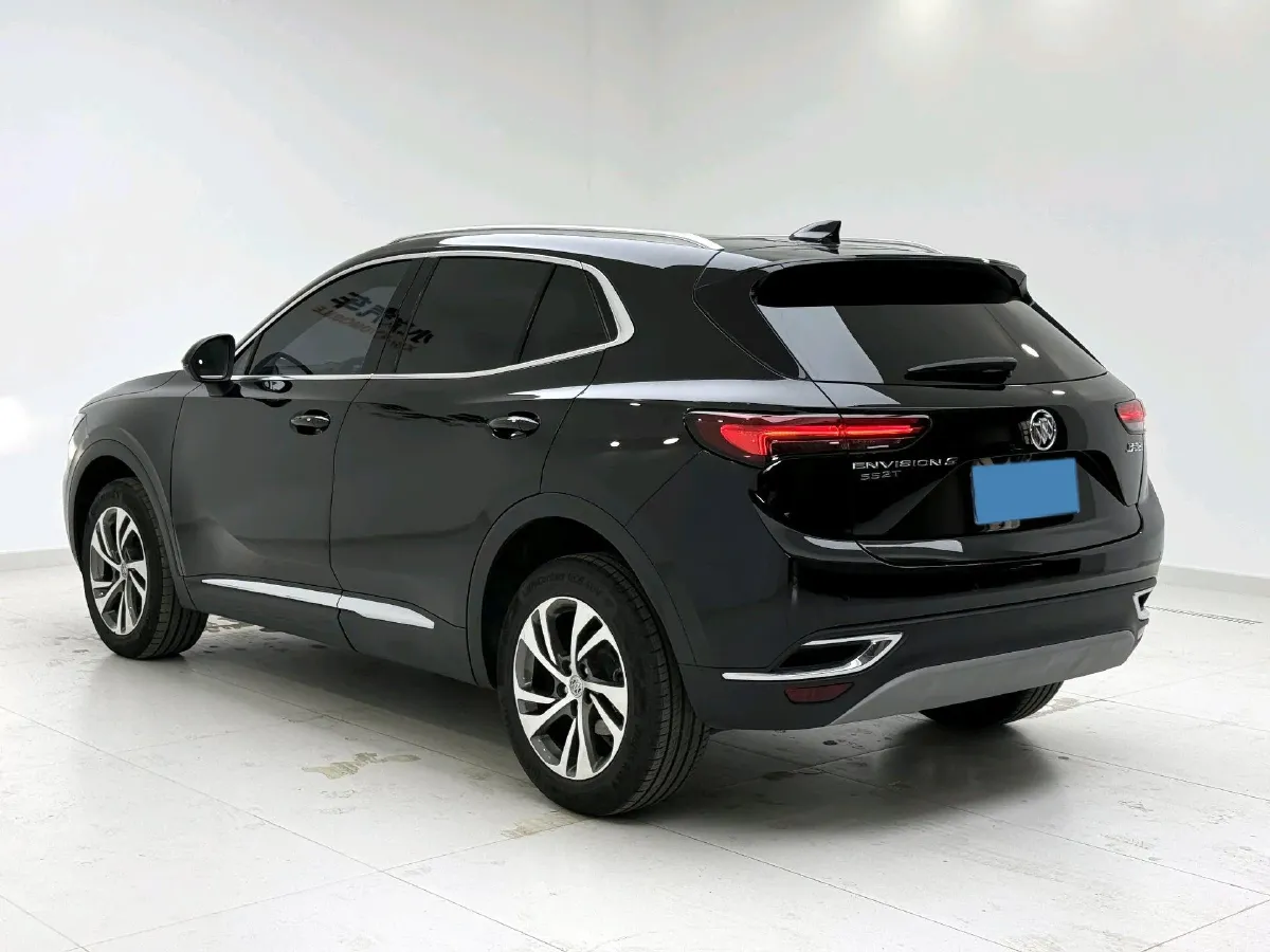 2022 Buick EnvisionS 2.0T 237HP L4 9AT,autocango,china used car exporter,china ev exporter,chinese used car exporter,chinese used ev exporter