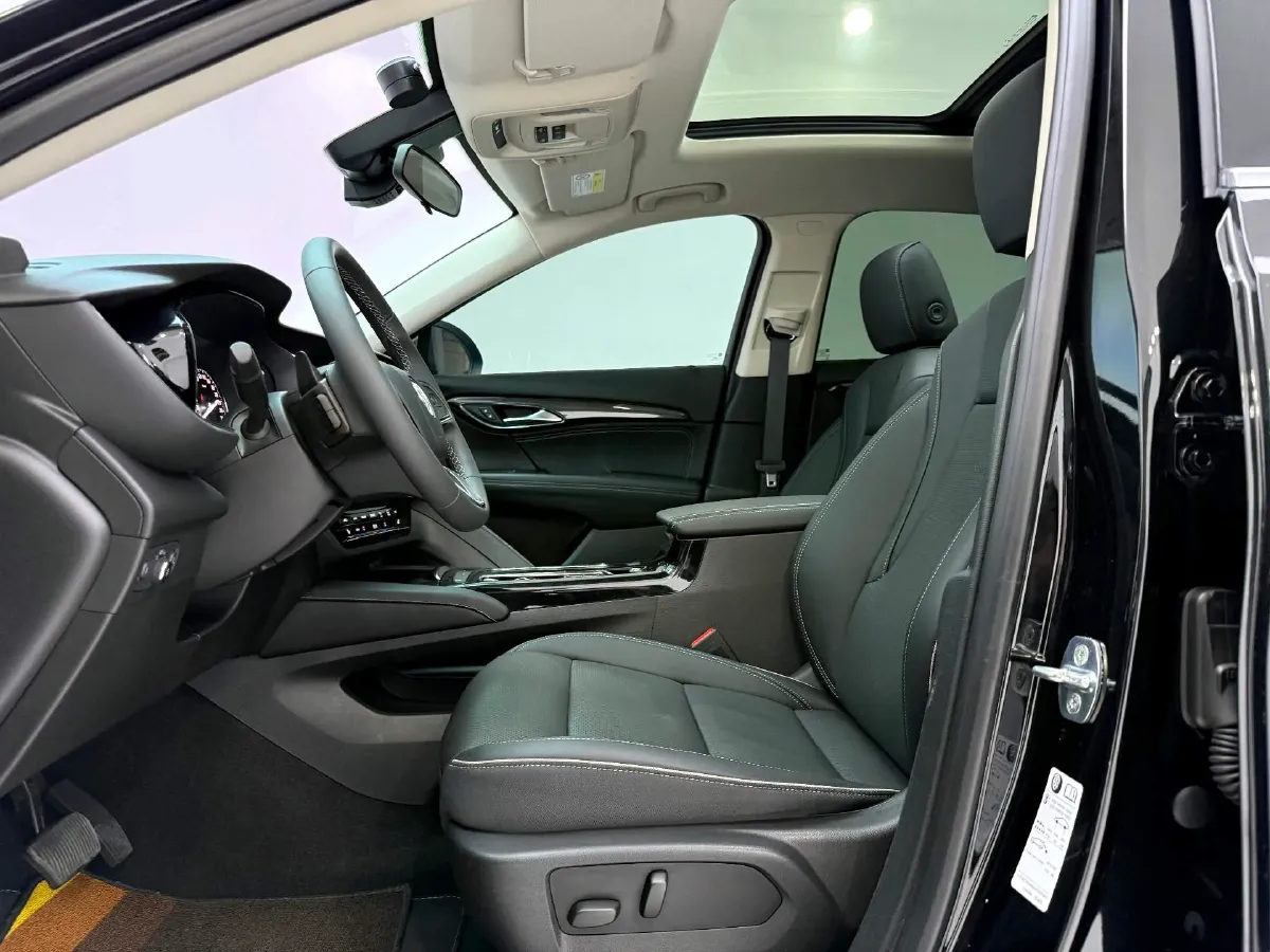 2022 Buick EnvisionS 2.0T 237HP L4 9AT,autocango,china used car exporter,china ev exporter,chinese used car exporter,chinese used ev exporter