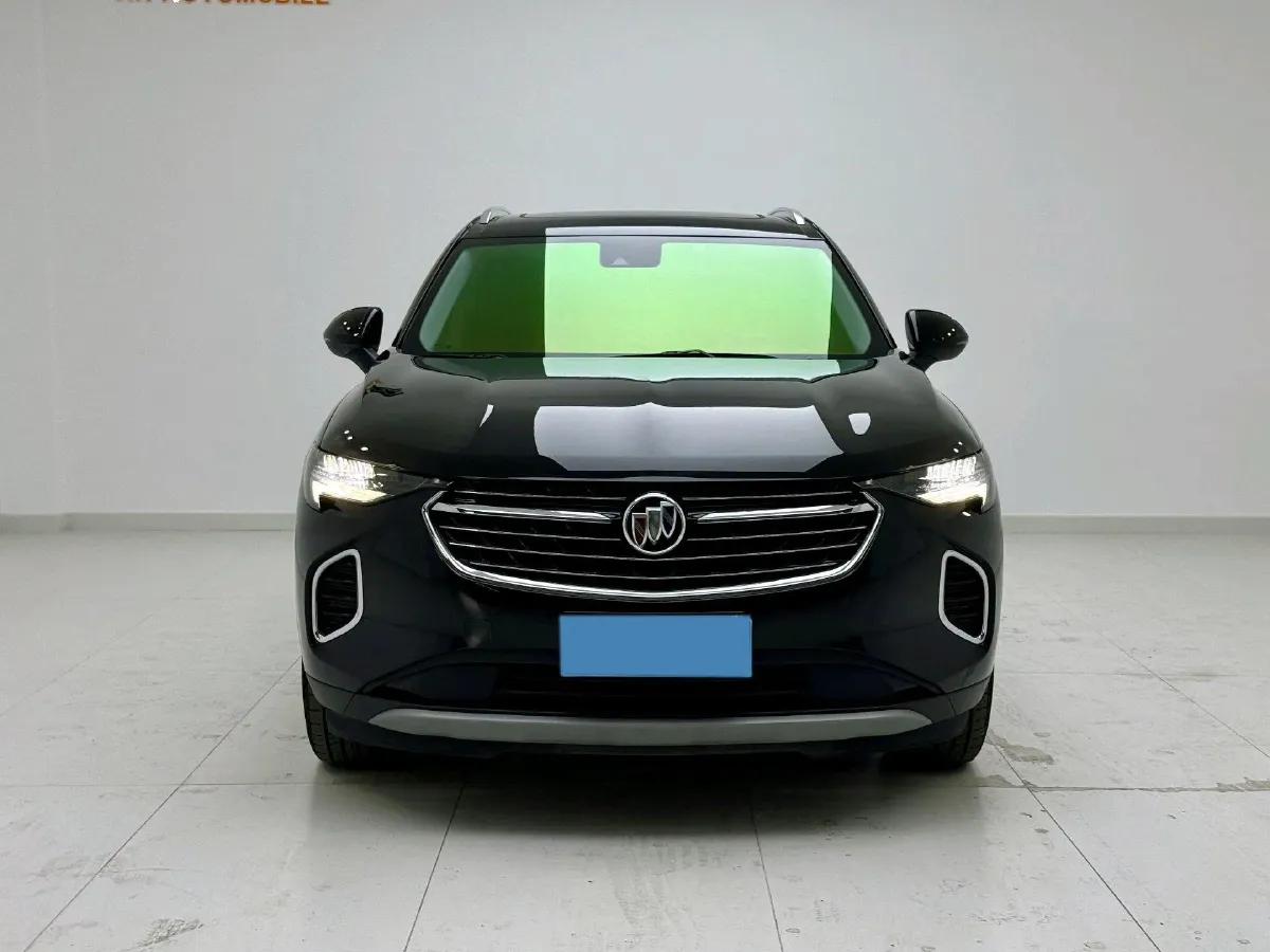2022 Buick EnvisionS 2.0T 237HP L4 9AT,autocango,china used car exporter,china ev exporter,chinese used car exporter,chinese used ev exporter