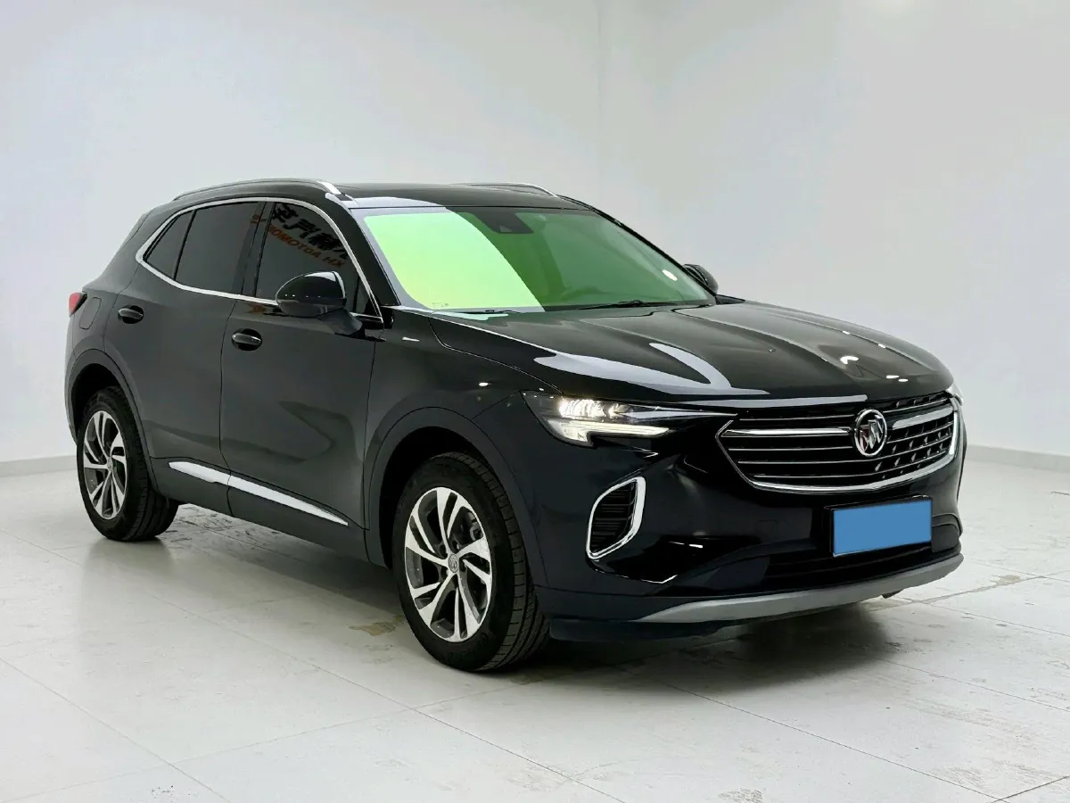 2022 Buick EnvisionS 2.0T 237HP L4 9AT,autocango,china used car exporter,china ev exporter,chinese used car exporter,chinese used ev exporter